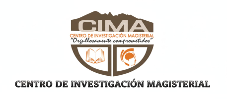 CENTRO DE INVESTIGACIÓN MAGISTERIAL